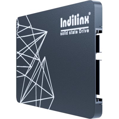 SSD диск Indilinx 128Gb IND-S325S128GX Серый