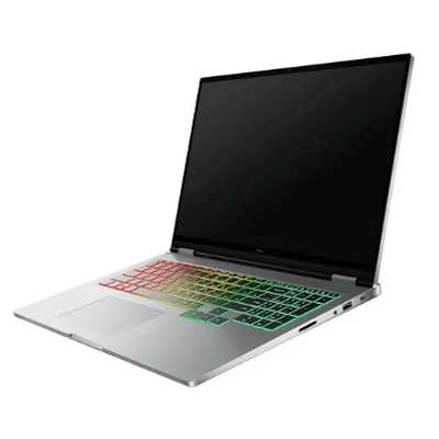 ноутбук Infinix GTBook GL614 71005000137 Серебристый