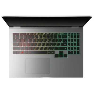 ноутбук Infinix GTBook GL614 71005000137 Серебристый