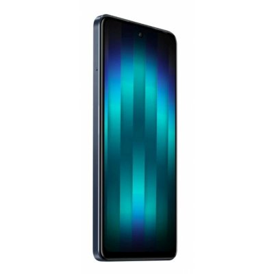 смартфон Infinix Hot 30 8/128GB Black черный
