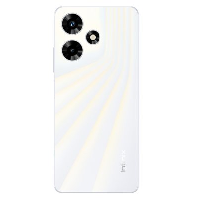 смартфон Infinix Hot 30 8/128GB White белый