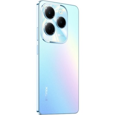 смартфон Infinix Hot 40 8/128GB Blue синий