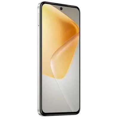 смартфон Infinix Hot 50 Pro 8/128GB Grey серый