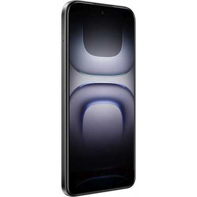 смартфон Infinix Hot 70 Pro 5G 8/256GB Black черный