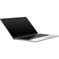 ноутбук Infinix Inbook X2 T097802-wpro Серый