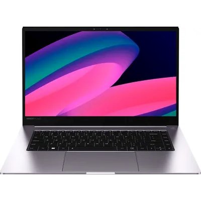 ноутбук Infinix Inbook X3 Plus 12TH XL31 71008301219 Серый