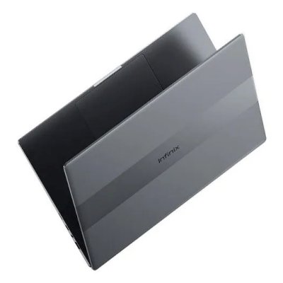 ноутбук Infinix Inbook Y1 Plus XL28 71008301084 Серый