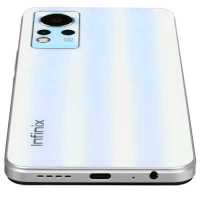 смартфон Infinix Note 11 6/128GB White белый
