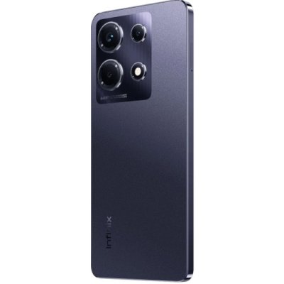 смартфон Infinix Note 30 8/128GB Black черный