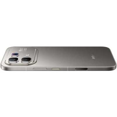 смартфон Infinix Note 60 Pro 12/256GB Titan титан