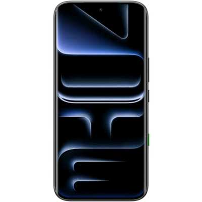 смартфон Infinix Note Edge 8/256GB Black черный