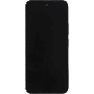 смартфон Infinix Smart 10 4/128GB Black черный