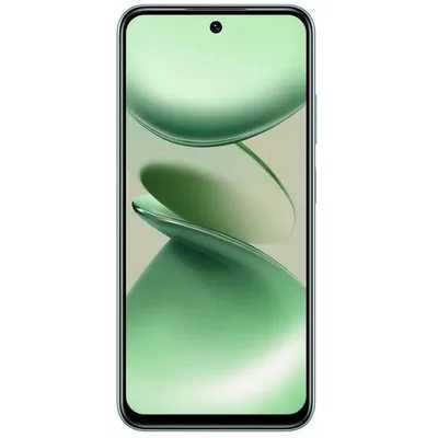 смартфон Infinix Smart 9 3/128GB Green зеленый