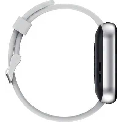 смарт часы Infinix Watch 1 XW1 Silver