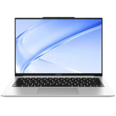 ноутбук Infinix Xbook B14 71005000801-wpro Серебристый