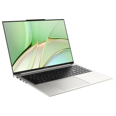 ноутбук Infinix Xbook B16 71005000715-wpro Серебристый