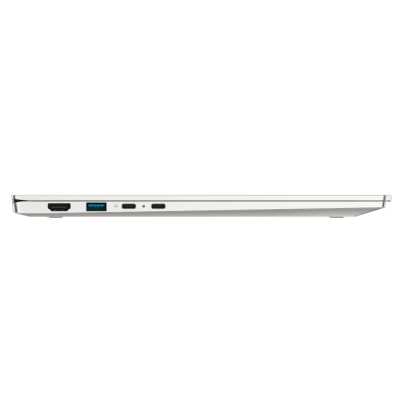 ноутбук Infinix Xbook B16 71005000715-wpro Серебристый