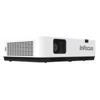 проектор InFocus IN1049 Черный