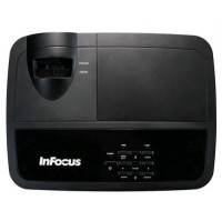 проектор InFocus IN116x Черный