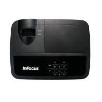 проектор InFocus IN119HDx Черный