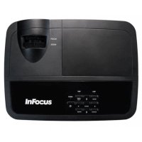 проектор InFocus IN126x Черный