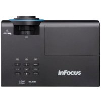 проектор InFocus IN3146 Черный