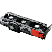 видеокарта Inno3D C108X4-2SDN-P6DNX
