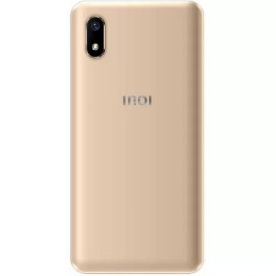 смартфон Inoi 2 2019 1/8GB Gold золотой