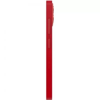 смартфон Inoi A72 2/32GB Red красный