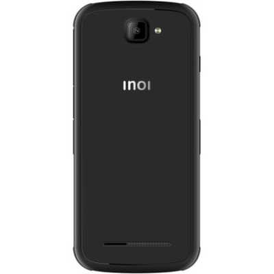смартфон Inoi easyPhone 1/8GB Black