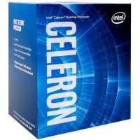 процессор Intel Celeron G5900 BOX