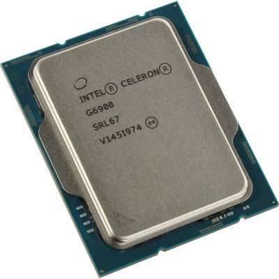 процессор Intel Celeron G6900 OEM
