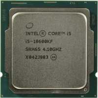 процессор Intel Core i5 10600KF OEM