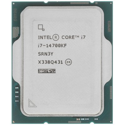 процессор Intel Core i7 14700KF OEM