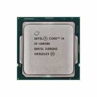 процессор Intel Core i9 10850K BOX