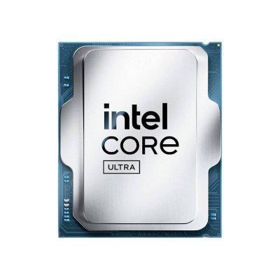 процессор Intel Core Ultra 9 285K OEM