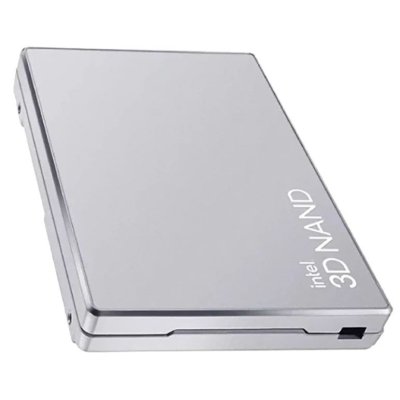 SSD диск Intel D5-P5316 30.72Tb SBFPF2BV307T001 Серебристый