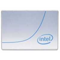 SSD диск Intel DC P4610 3Tb SSDPE2KE032T807 Серый