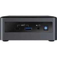 компьютер Intel NUC NUC10I5FNKP6 Черный