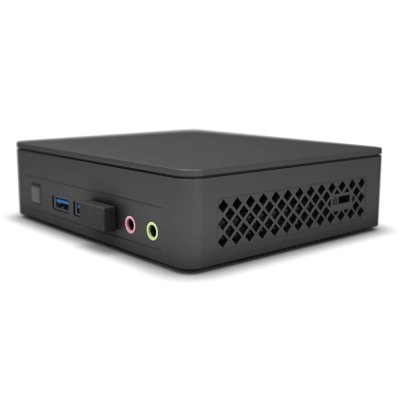компьютер Intel NUC NUC11ATKC40000 Черный