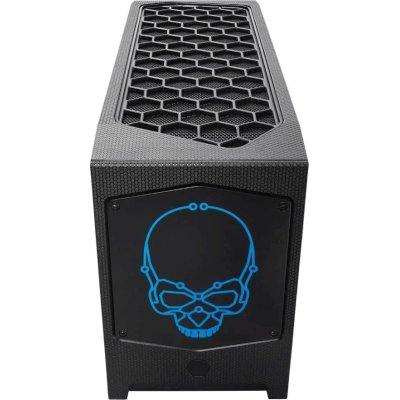 компьютер Intel NUC NUC12DCMI9 Черный