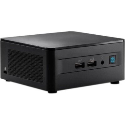 компьютер Intel NUC NUC12WSHI70000 Черный