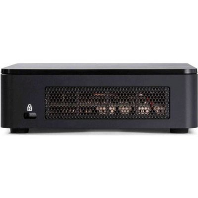 компьютер Intel NUC NUC12WSKI50000 Черный