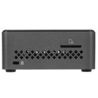 компьютер Intel NUC NUC7CJYH2 Черный