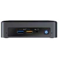 компьютер Intel NUC NUC8I3BEK2