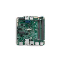 материнская плата Intel NUC7i3DNBE
