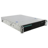 сервер Intel R2208BB4GC