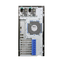 сервер Intel SC5650BCDPR