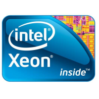 процессор Intel Xeon E5530 OEM