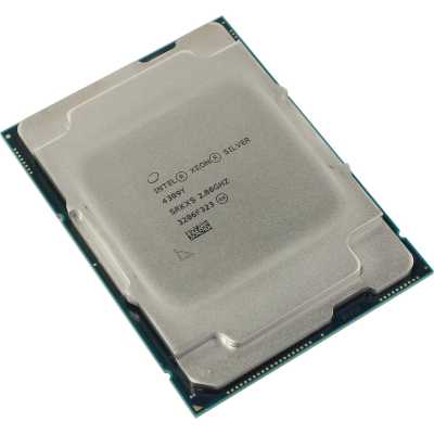 процессор Intel Xeon Silver 4309Y OEM